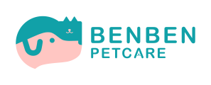 Logo Benben Petcare